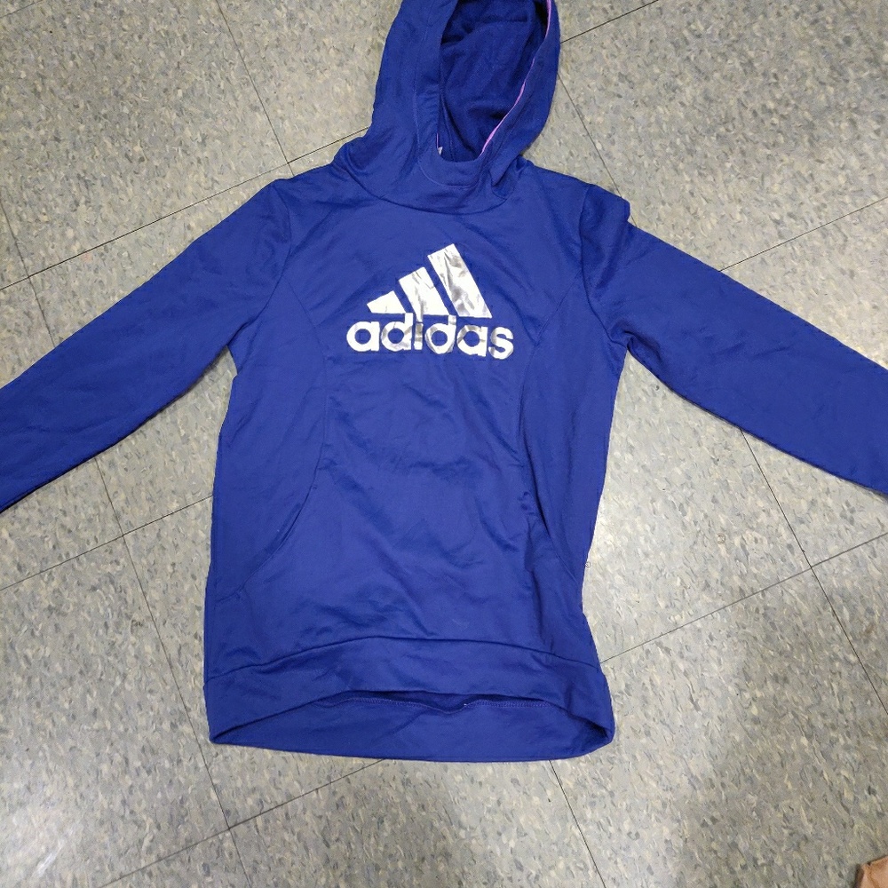 Adidas hoodie